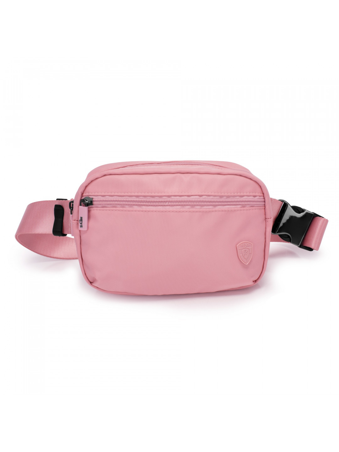 Heys Basic Belt Bag Dusty Pink